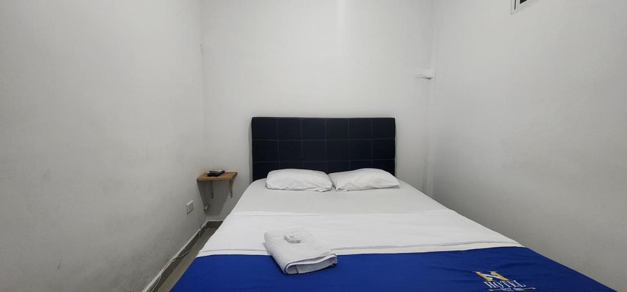 Hotel Noz Inn Βιλιαβισένσιο Εξωτερικό φωτογραφία