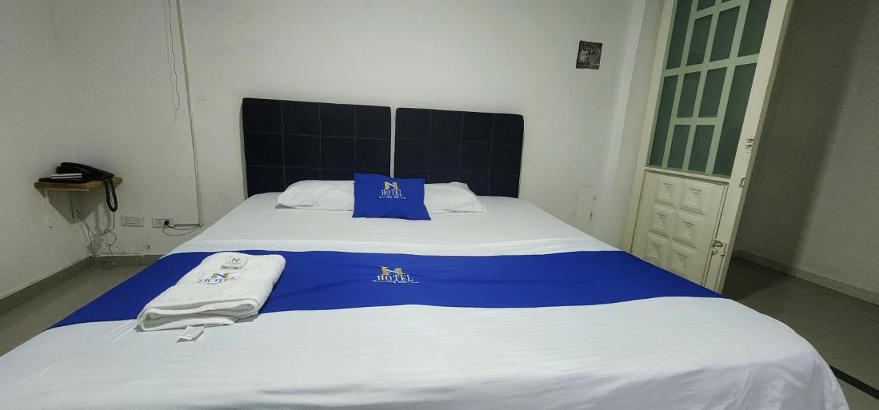 Hotel Noz Inn Βιλιαβισένσιο Εξωτερικό φωτογραφία